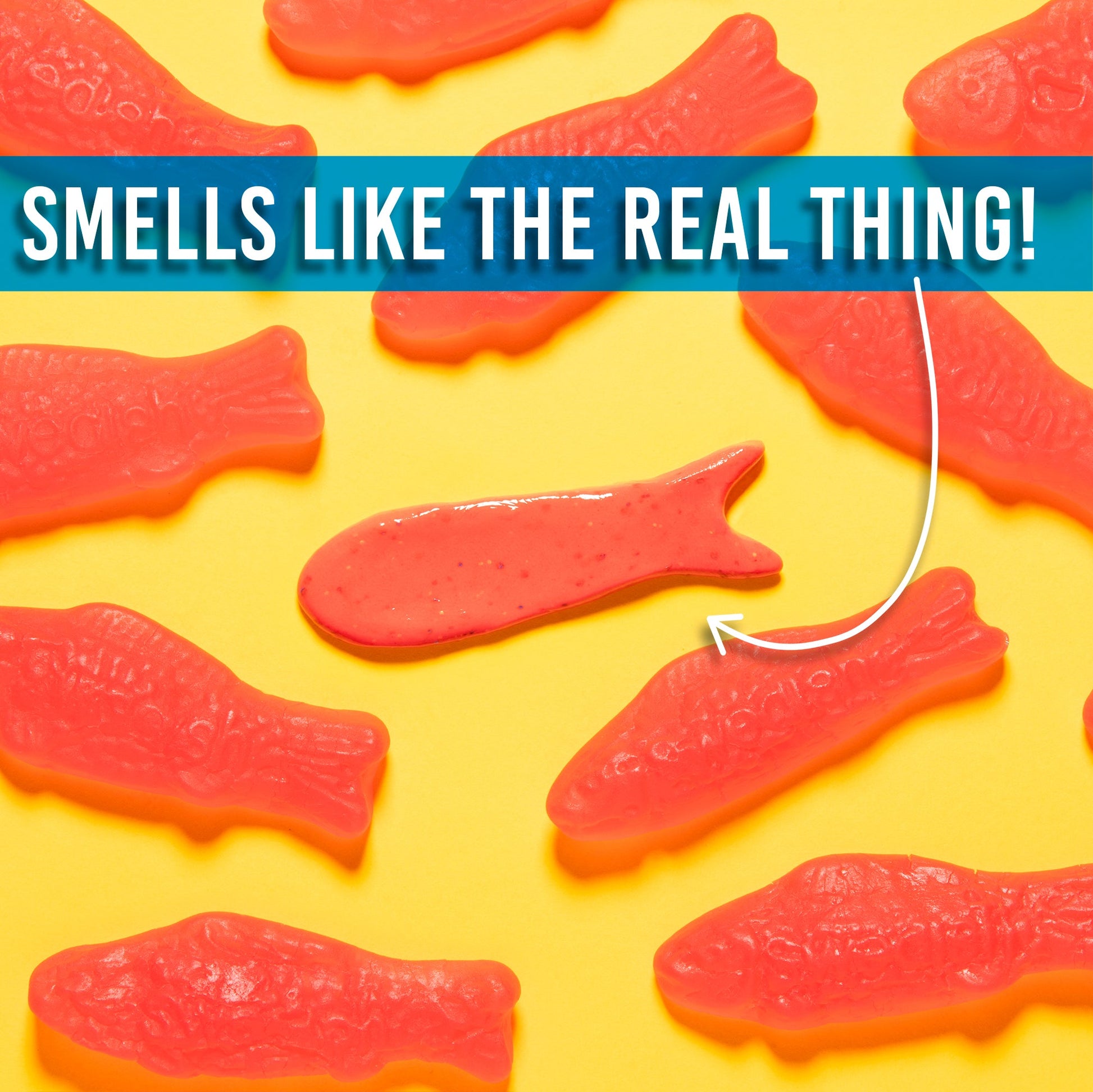 Swedish Sweets | Scentsory®